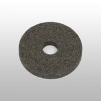 2″ Aluminum Oxide Grinding Wheel