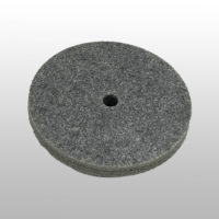 6″ x 1/2″ x 1/2″ Polishing Wheel