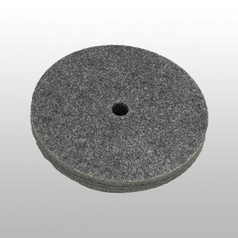 6 x 1/2 x 1/2 Polishing Wheel - Thorvie International LLC