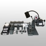 saw blade and tool sharpening package