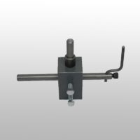 Adjustable or Wobble Dado Fixture