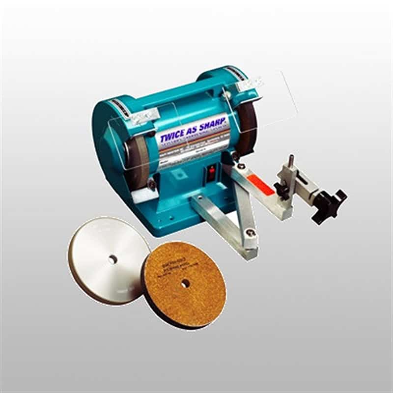 Professional Gold Scissors Sharpening System Thorvie International LLC