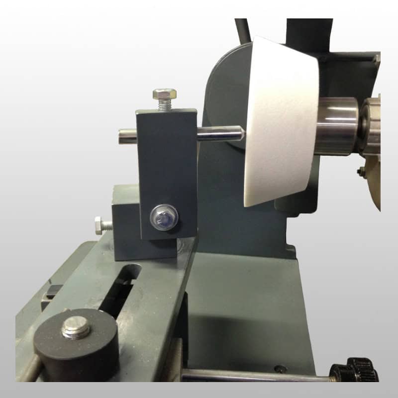 AV-40 Saw Blade Sharpening Machine - Thorvie International LLC