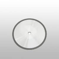 diamond face/top grinding wheel