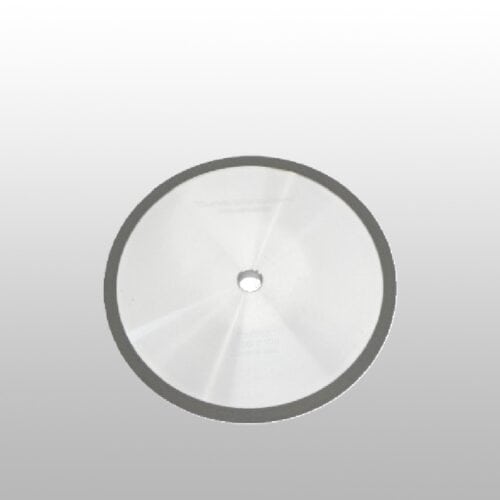 diamond face/top grinding wheel