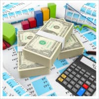Start Up Financing