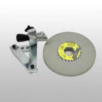 Ice Auger Blade Fixtures – Lazer