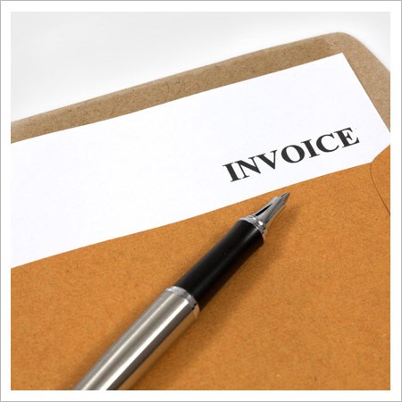 online invoicing