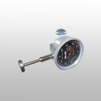 Roundness Gauge With Base
