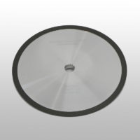 6″ CBN GRINDING WHEEL (4A2)