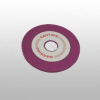 Chainsaw Grinding Wheel 4-3/8″ X 1/4″ X 7/8″ #1190-053