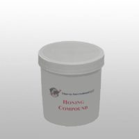 Honing Compound