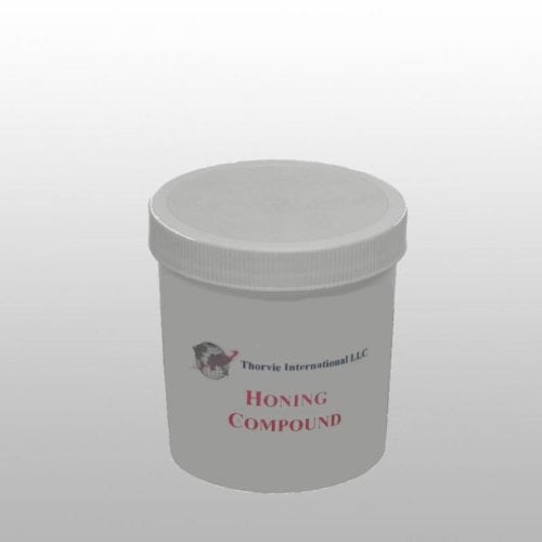 honing compound