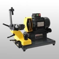 K2 annular cutter sharpener