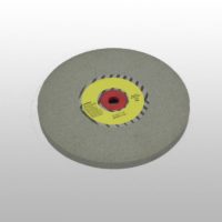 Grinding Wheel for Lazer Blades 7″