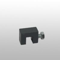 Motor Stop Clamp