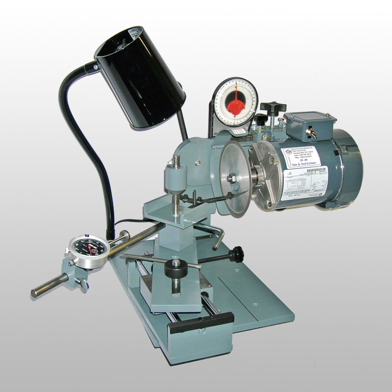You are currently viewing Mason Drill Bit Fixture Adds Revenue Potential for Saw Sharpeners