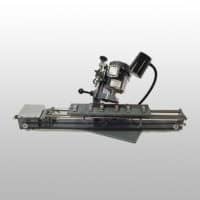 AV-54 Automatic Jointer/Planer and Chipper Knife Grinder