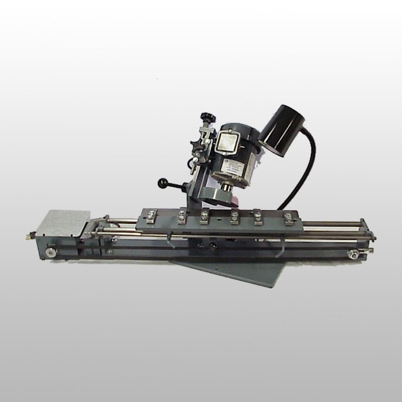 PP-1500｜Heavy Duty Straight Knife Grinder｜Tool Grinder Sharpener  Manufacturer