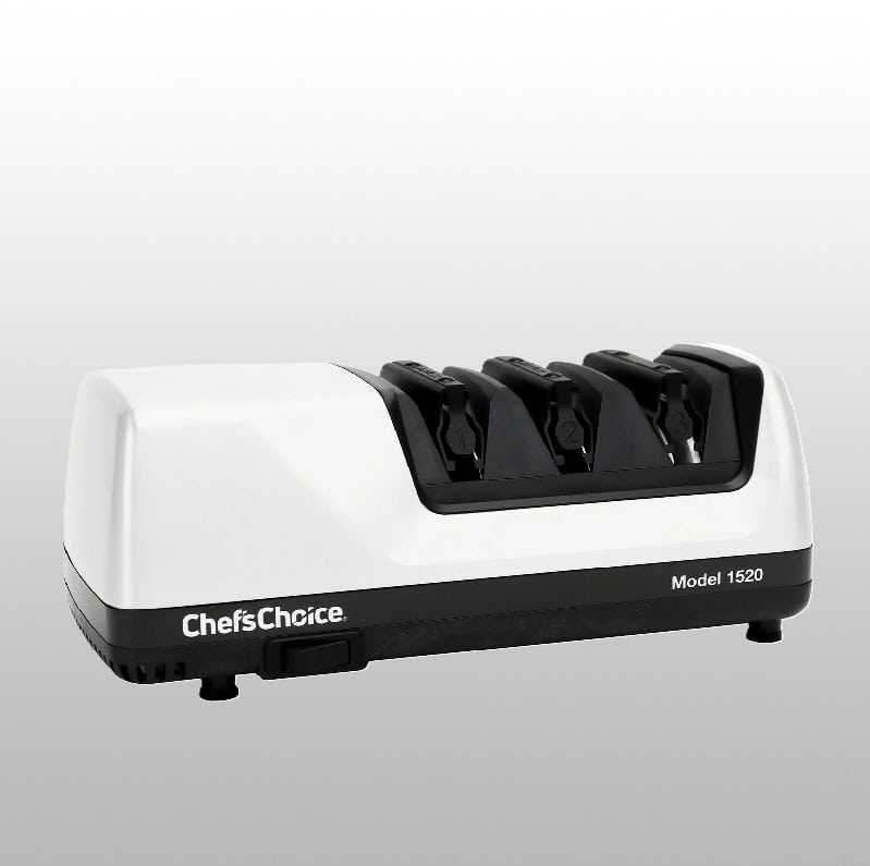 Knife Sharpener Model 1520