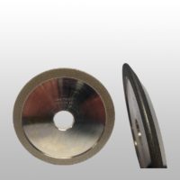CBN Grinding Wheel For PP-ERM2 Annular Cutter Sharpener