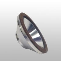 CBN Cup Grinding Wheel (11V5)