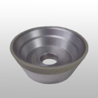 CBN Cup Grinding Wheel (11V9)