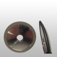 Diamond Grinding Wheel For PP-ERM2 Annular Cutter Sharpener