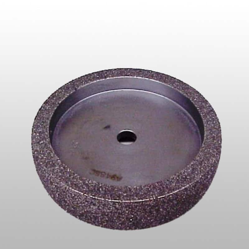 Stump Grinding Wheel (Green/Red Tooth) Thorvie International LLC