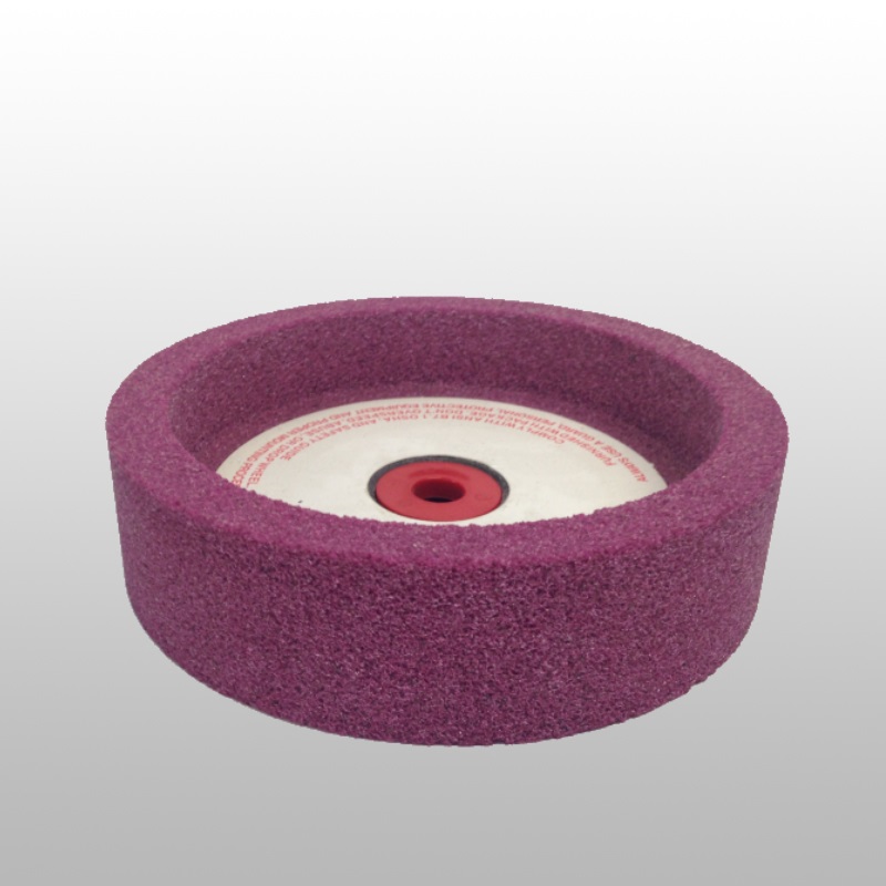 Ruby Sharpening Polishing  Cup Wheel Grit 3000 64mm for Grinding Sharpening Tool 
