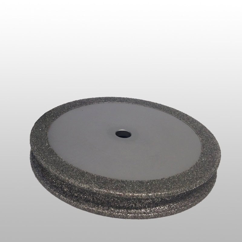 6 x 1/2 x 1/2 Polishing Wheel - Thorvie International LLC