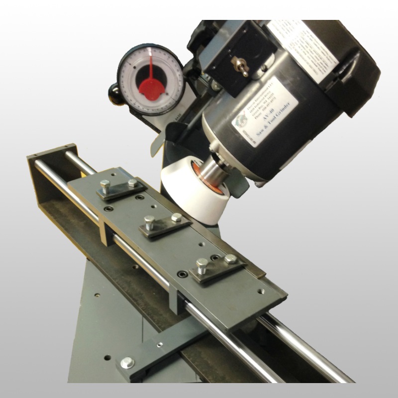 Read more about the article Increase Customer Base With Planer Blade Sharpening