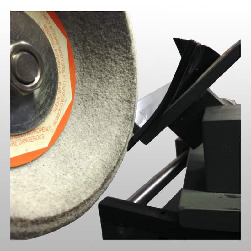 Faster Lawn Mower Sharpener Lawnmower Blade Sharpener Universal Grinding  Rotary Drill Cuts, Lawn Mower Parts & Accessories - Temu