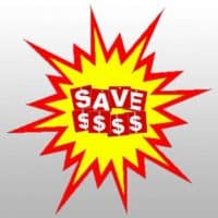 Discontinued, Scratch & Dent, Demo Equipment