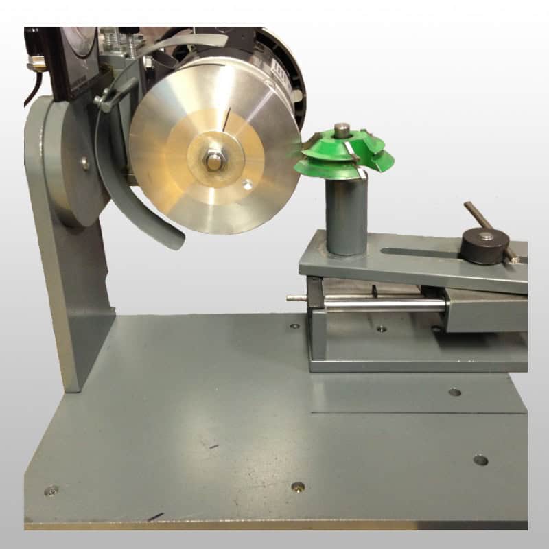 AV-42 Carbide Saw Blade Sharpening Machine