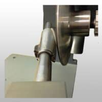 Spiral Planer Fixture