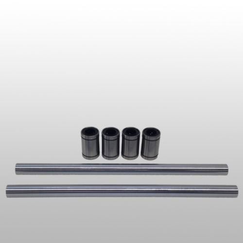 AV-40 Saddle Assembly Rods & Bearings