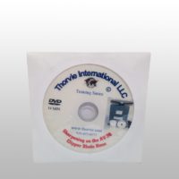 AV-36 Clipper Hone DVD With Instructions