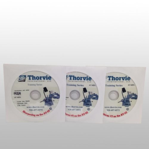 AV-40 Training DVD's