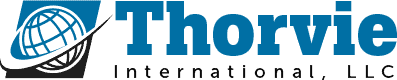 Thorvie International logo