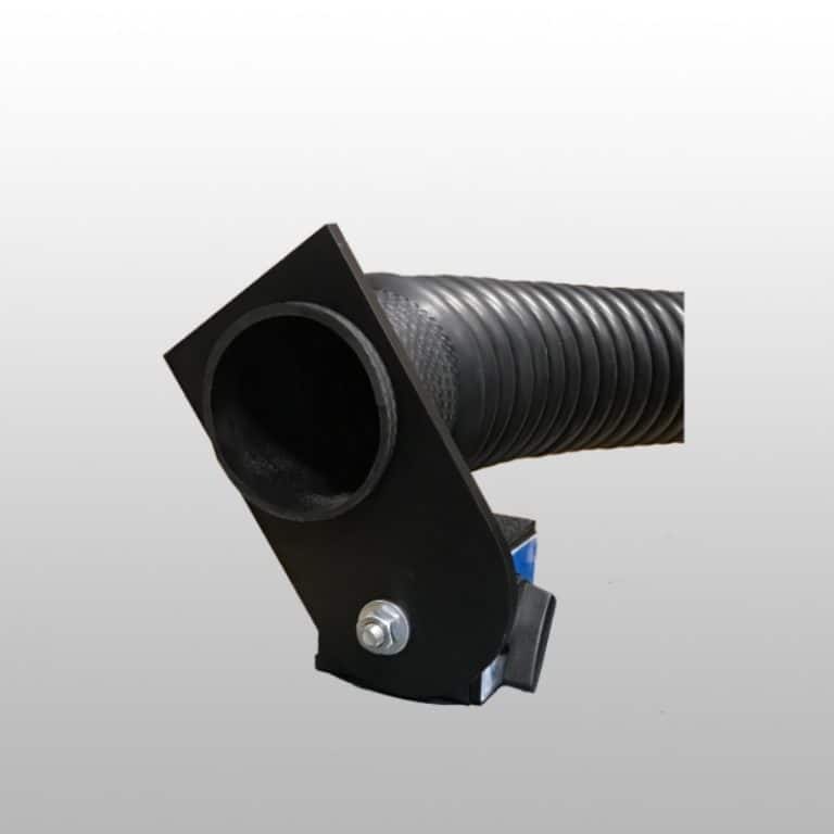 Dust Collector Hose Clamp Thorvie International, LLC