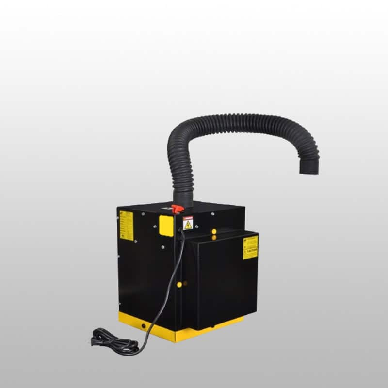 You are currently viewing New Product – Industrial Dust Collector