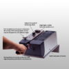LC Tru Hone Commercial Knife Sharpener - Image 2