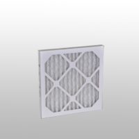 Merv 13 Pleated Filter (2 Pack)