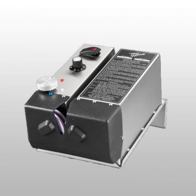 LC Tru Hone Commercial Knife Sharpener Thorvie International, LLC