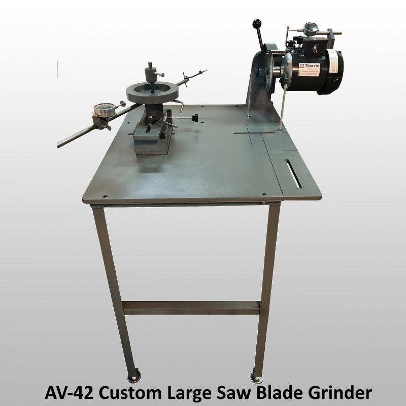 Read more about the article Offering Custom Sharpening Equipment