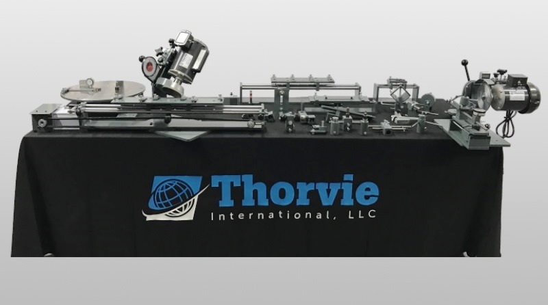 You are currently viewing Work from Home with a Thorvie Sharpening System