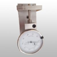 Metal Removal Gauge