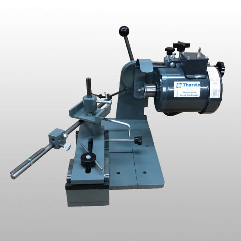 AV-40 Saw Blade Sharpening Machine