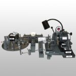 saw blade sharpening equipment